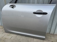 фото thumb №7, Mini countryman f60 lci двері ліва перед лівий повний bez скло