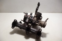 фото thumb №3, Турбонагнітач skoda fabia ii 1.4tdi