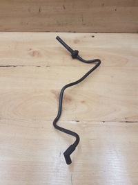 фото thumb №1, Шланг вакууму audi a6 c6 3.2 fsi