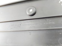 фото thumb №9, Jaguar xe підкладка номерного знака реєстраційний 16r.