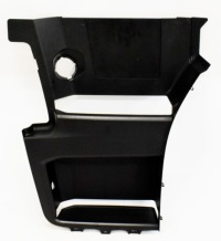 фото thumb №1, Ниша порог левая scania 2016- tangde