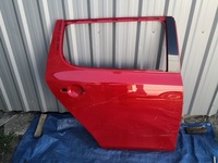 фото thumb №1, Skoda fabia ii hb 5 дверь задние правое