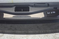 фото thumb №5, Крышка багажника нижняя борт bmw x5 e70