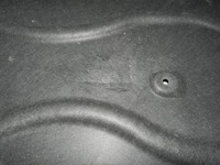 фото thumb №5, Bmw x1 f48 захист підвіска ліва