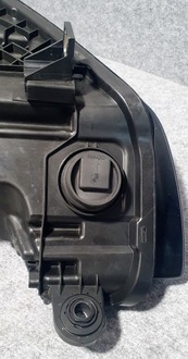 фото thumb №14, Audi q5 ii 80a рестайлинг лампа фара правые полный led 80a941034f