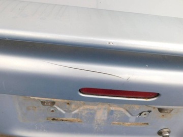 фото thumb №5, Mazda 626 gf 2001r hb рестайлинг крышка зад задняя
