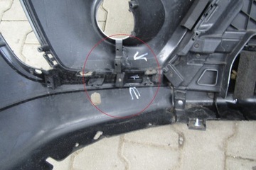 фото thumb №13, Бампер перед suzuki vitara ii 2 рестайлинг 18-