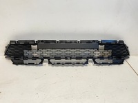 фото thumb №1, Решётка радиатора решётка бампера средняя skoda kamiq 658