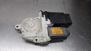 фото thumb №1, Volkswagen golf 4 mk4 iv двигунчик підйомника скла перед лівий 1j1959801c