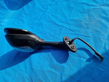SUZUKI GSX-R 600 2006-07 зеркало левое