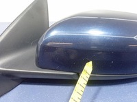 фото thumb №7, Volvo s60 i зеркало левая 7 pin nautic