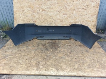 фото thumb №6, Бампер зад задний honda accord vii рестайлинг 05-07 sedan pdc