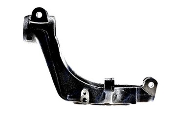 фото thumb №9, Поворотна опора передня nissan x-trail 13- ліва nty