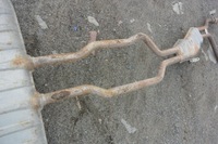 фото thumb №14, Вихлоп гасник 4.2 fsi kpl audi q7 4l vw touareg 7l