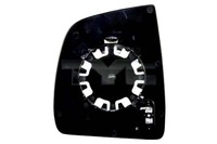 фото thumb №1, Tyc скло дзеркало le fiat doblo 10-