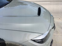 фото thumb №6, Bmw m4 f82 cs капот бампер крила pas перед лампа адаптивний bmw m3 f80 cs