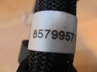 фото thumb №11, Bmw k18 k19 c600 шланг шланг гальма 7725187