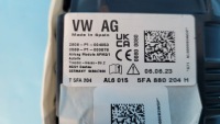фото thumb №15, Cupra leon 23r подушка подушка пассажира 5fa880204h