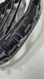 фото thumb №7, Решітка радіатора решітка радіатора решітка радіатора радіатора bmw x5 g05 7454887