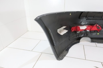 фото thumb №7, Бампер зад задний bmw 6 e63 e64 рестайлинг lci