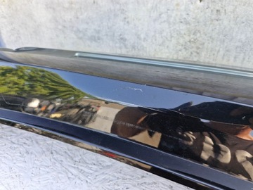 фото thumb №8, Toyota aygo x бампер зад задній 52151-0h070