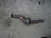 фото thumb №1, Renault clio iii 1.2 катализатор 8200410494