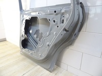 фото thumb №10, Skoda kodiaq ii 57h 24- дверь правое задняя задние 57h833312 llu с