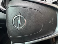 фото thumb №4, Opel insignia a повітропровід подушка безпеки водія