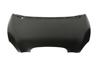 фото thumb №1, Кришка двигуна seat toledo iii / altea