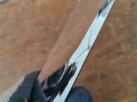 фото thumb №15, Рамка хром решётка решетка перед sz1210104 suzuki grand vitara ii 08- lift