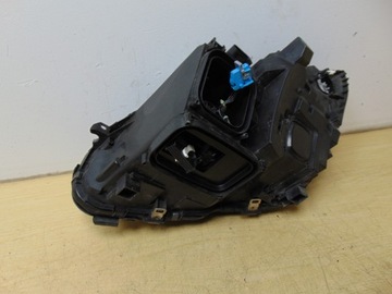 фото thumb №12, Лампа правая перед mercedes w205 a2059069401 европа