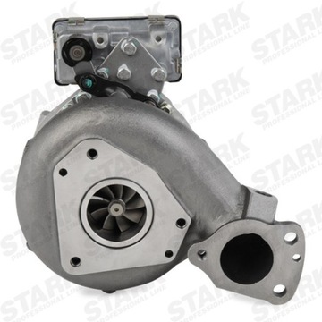 фото thumb №7, Stark skct-1190337 турбонагнітач do mercedes-benz c-klasse t-modell s204