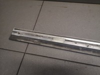 фото thumb №15, Молдинг дверь средняя правый перед audi a8 d3 ly7h