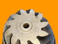 Диференціал 11/46 міст задній двійник 29 зубів master 3 movano b nv400 10+ Недорого, фото thumb