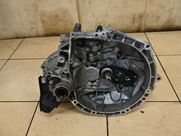 фото thumb №1, Коробка передач коробки передач полуавтомат c4 cactus 1.2 vti