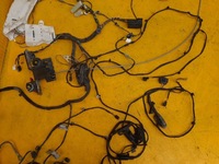 фото thumb №14, Mercedes w447 1.6 cdi электропроводка жгут салона