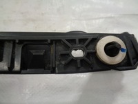 фото thumb №7, Citroen c4 cactus правий напрямна бампера заднього задня 9801686280