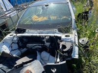 фото thumb №1, Чверть передня mercedes a-klasa 177