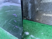 фото thumb №13, Vw id 3 id3 10a дверь левая передние левый перед eu org d90 ładne