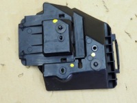 Ford s-max mk2 направляющая бампера правый задняя Киев, фото thumb