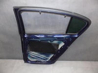 фото thumb №6, Vw passat b7 дверь правое задняя lh5x