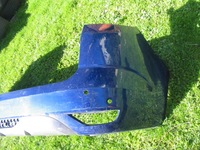 фото thumb №7, Renault megane 4 универсал бампер зад 850226043r