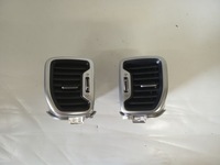 фото thumb №1, Sportage iv решётка обдув левая правая консоли