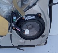 фото thumb №2, Динамік двері лівий задня infiniti fx35 fx45