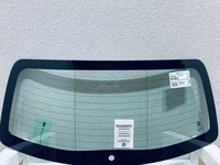 фото thumb №1, Стекло задняя nowa alfa romeo mito 3d 2008- антенна