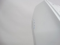 Audi q5 2 80a 2016-2024 крыло  левое  передний оригинальный Оригинал, фото thumb