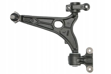 фото thumb №1, Важіль комплектний лівий delphi citroen jumpy ii 2