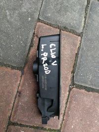 фото thumb №4, Ручка внутренняя левый перед renault clio v