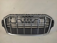 фото thumb №1, Audi q7 ii рестайлинг 4m 4m0 решётка радиатора решётка радиатор перед 2018- камера