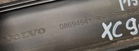 фото thumb №7, Молдинг дверь правый задняя 452 volvo xc90 i